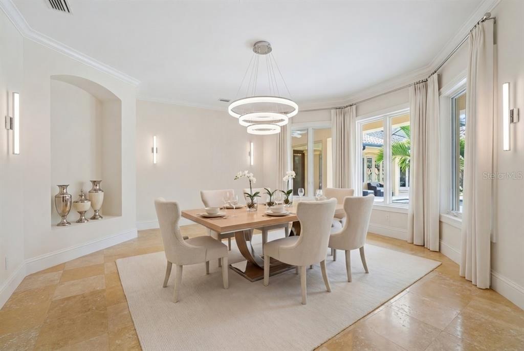 5237 Mahogany Ridge Drive Naples, FL 34119 - Photo 22 of 94