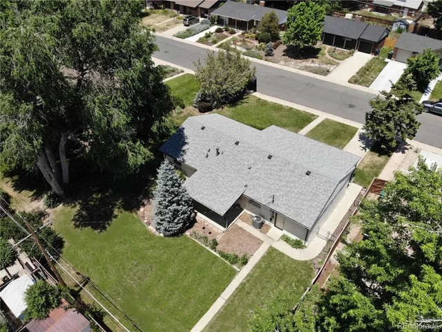 $634,500 | 5502 East Center Avenue, Denver, CO 80246