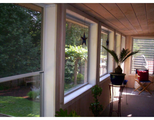 9 Potter Road Douglas, MA 01516 - Photo 12 of 26 a view of a porch