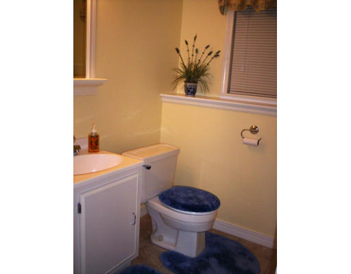 9 Potter Road Douglas, MA 01516 - Photo 16 of 26 a bathroom with a toilet and a sink