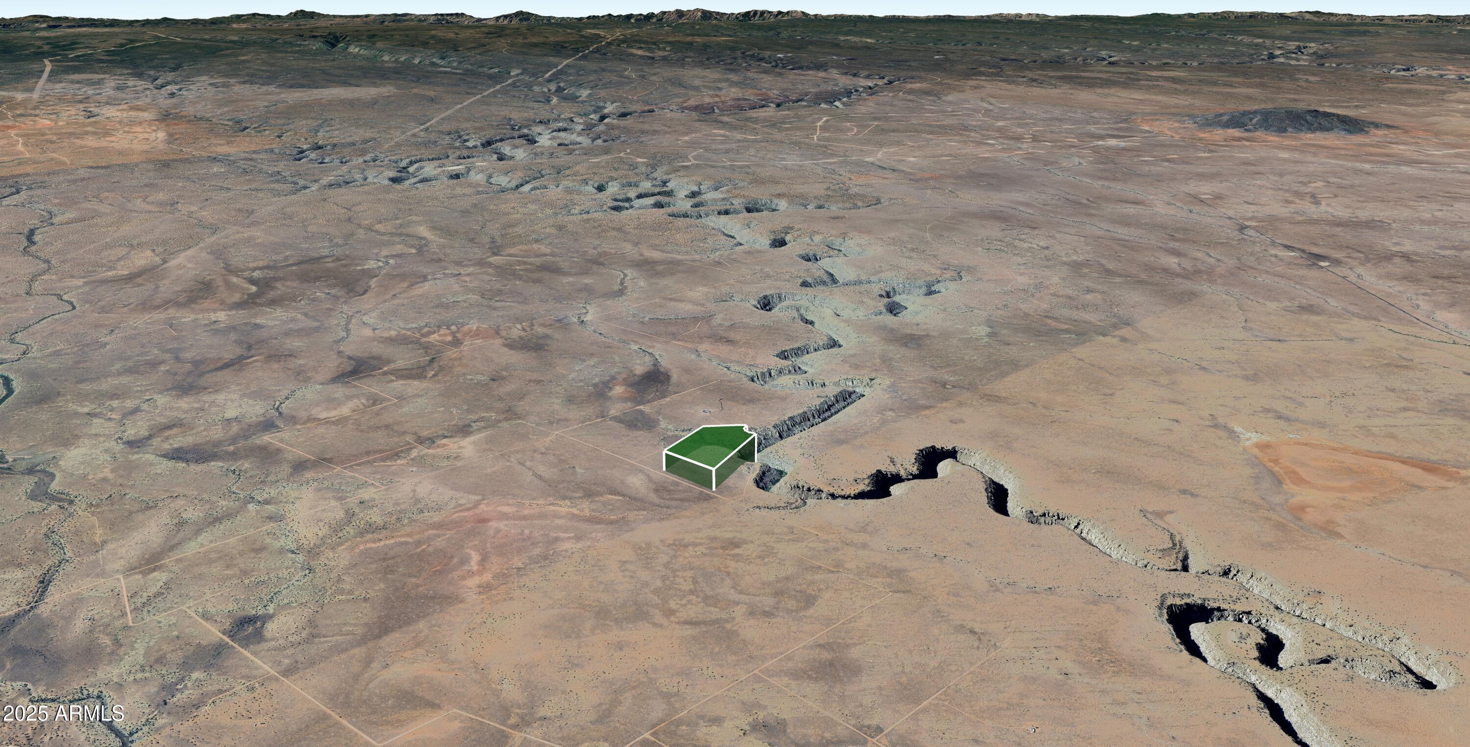 0 Unknown Road, Unit 666 Winslow, AZ 86047 - Photo 17 of 23 a view of beach and mountain view