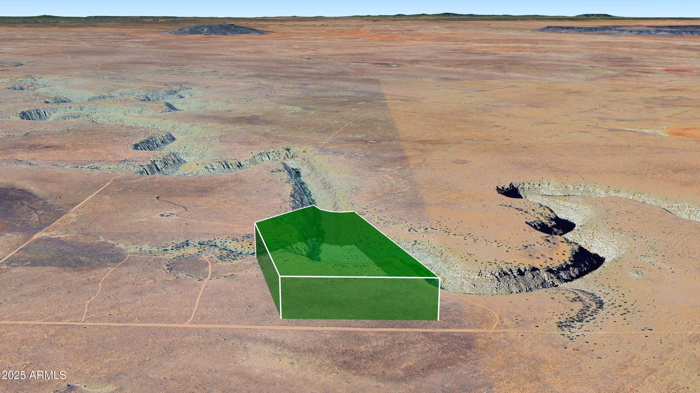 0 Unknown Road, Unit 666 Winslow, AZ 86047 - Photo 19 of 23