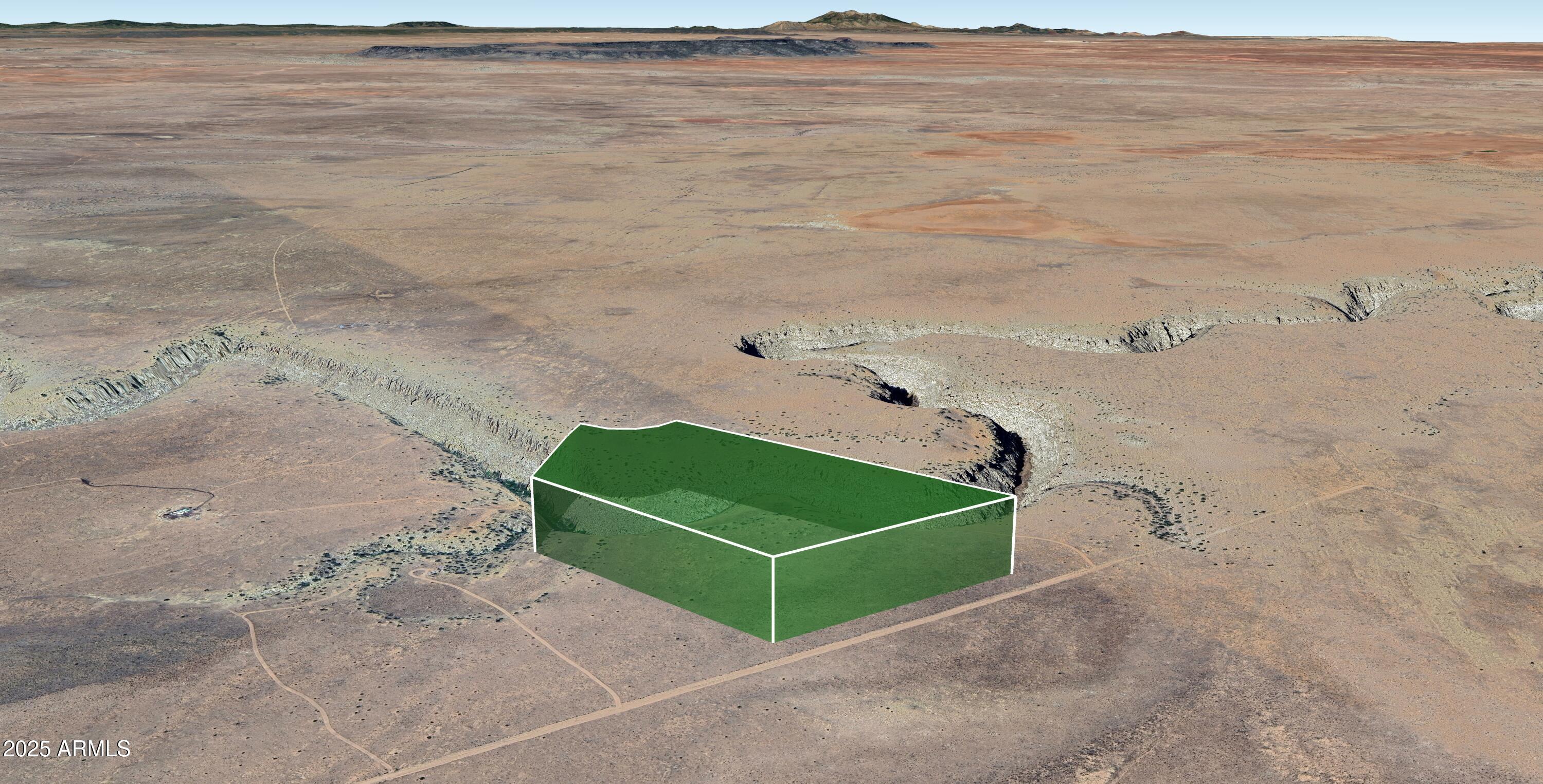 0 Unknown Road, Unit 666 Winslow, AZ 86047 - Photo 21 of 23 a view of a lake