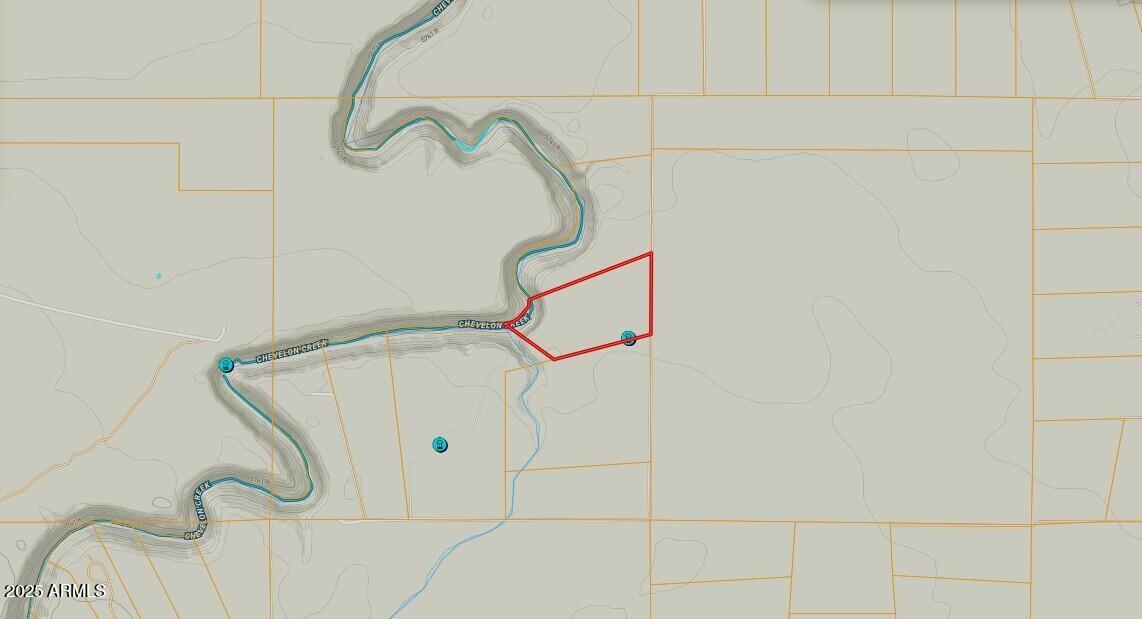 0 Unknown Road, Unit 666 Winslow, AZ 86047 - Photo 23 of 23 a bathroom with a shower and a shower head