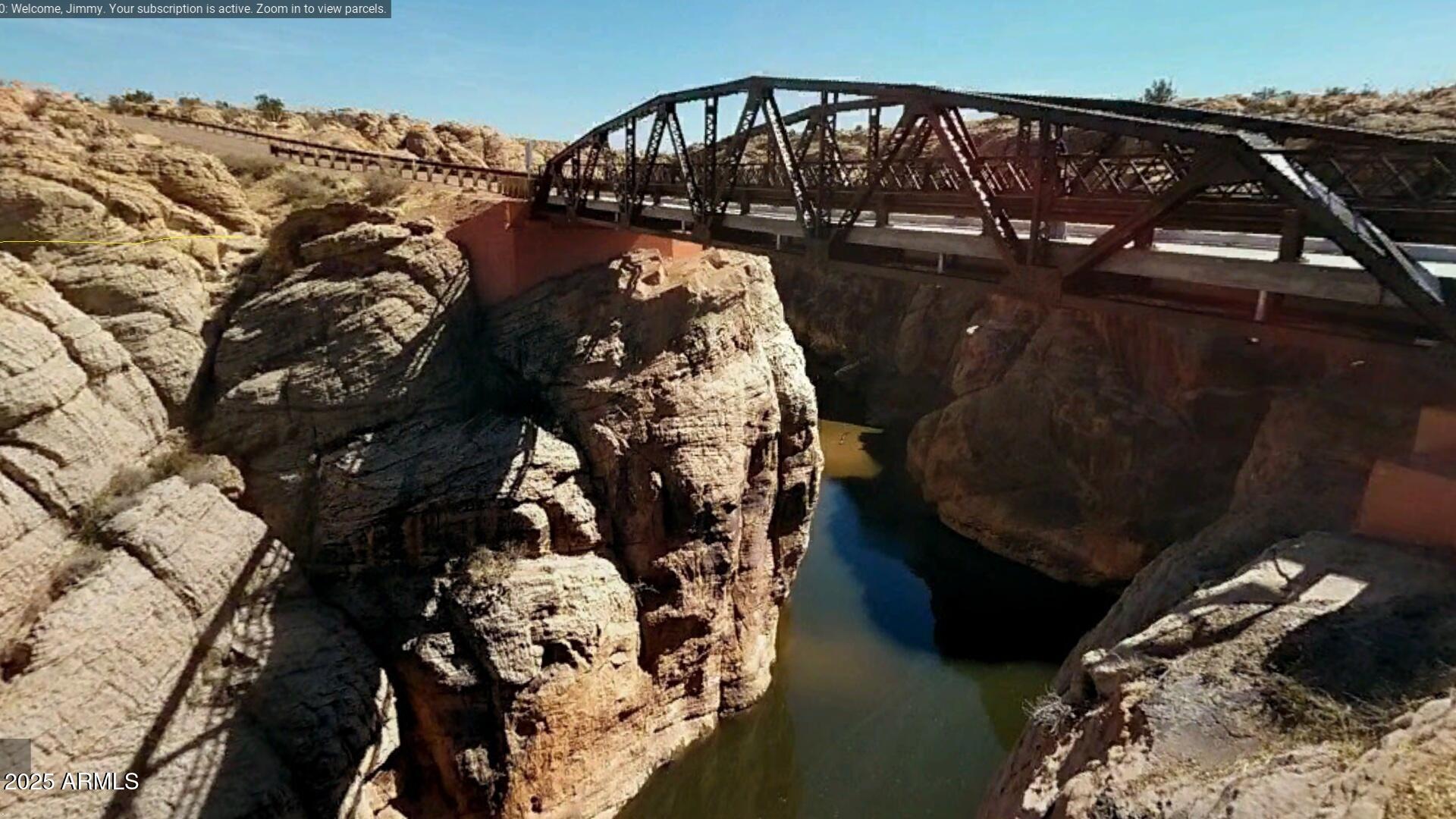 0 Unknown Road, Unit 666 Winslow, AZ 86047 - Photo 10 of 23 a view of entryway