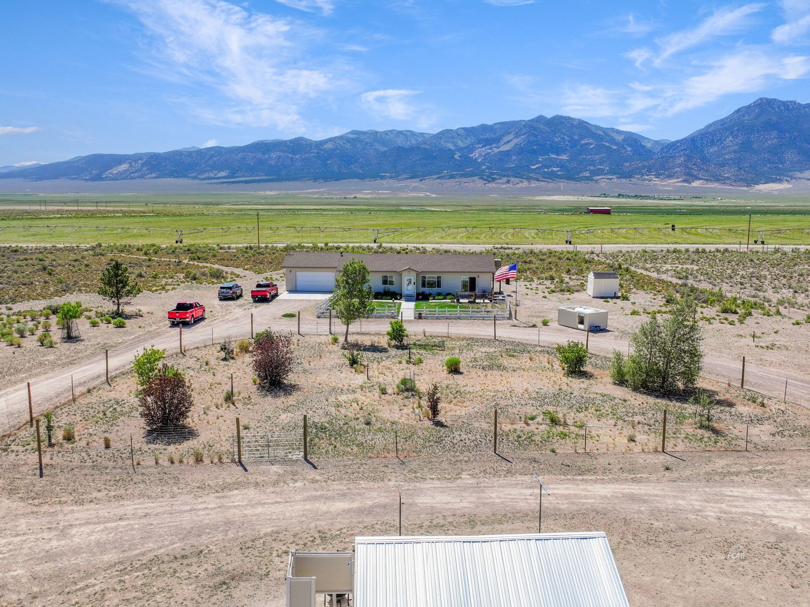 2640 Monte Neva Road Ely, NV 89301 - Photo 37 of 45