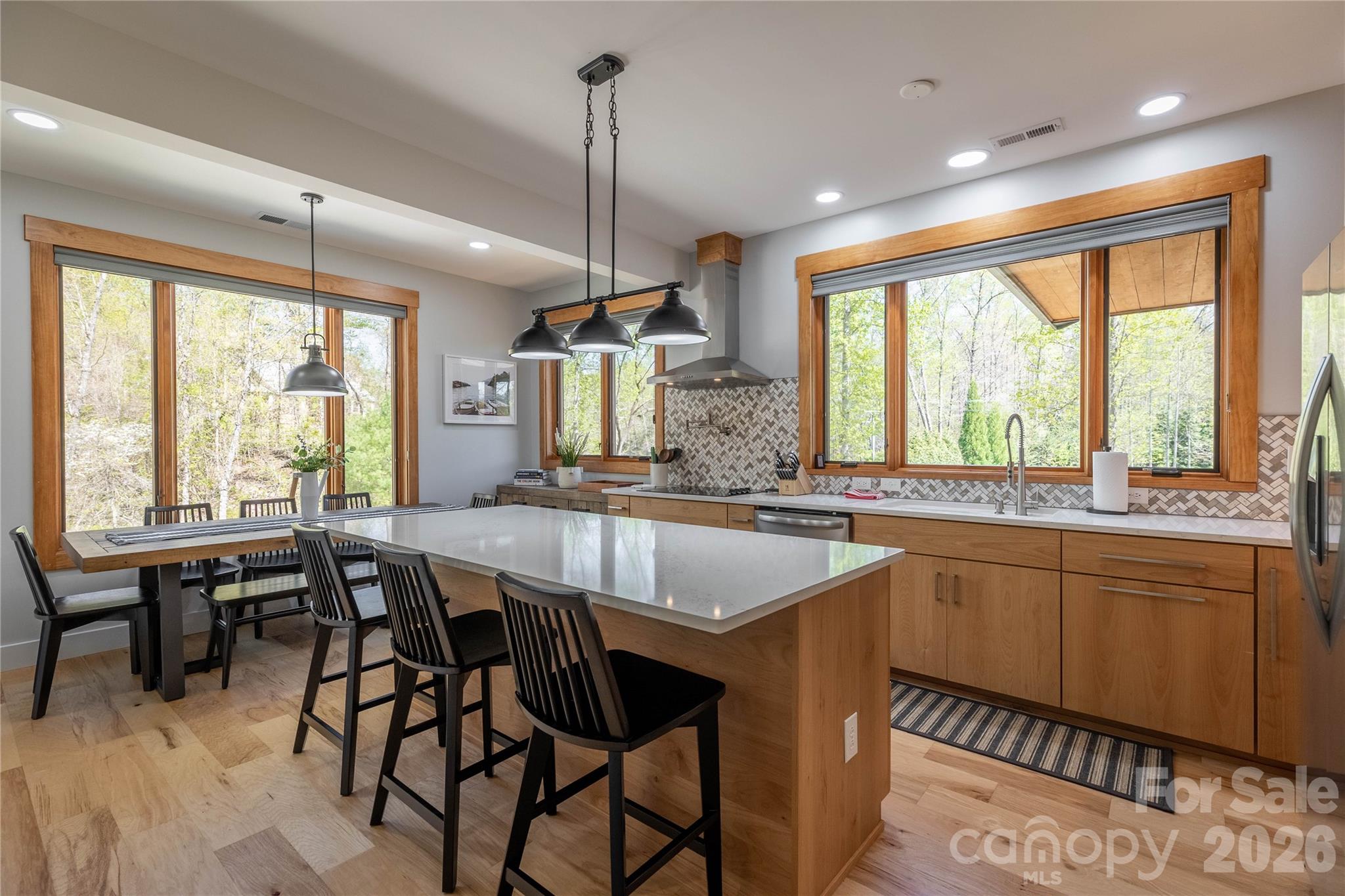 8745 Lake James Road Nebo, NC 28761 - Photo 7 of 43