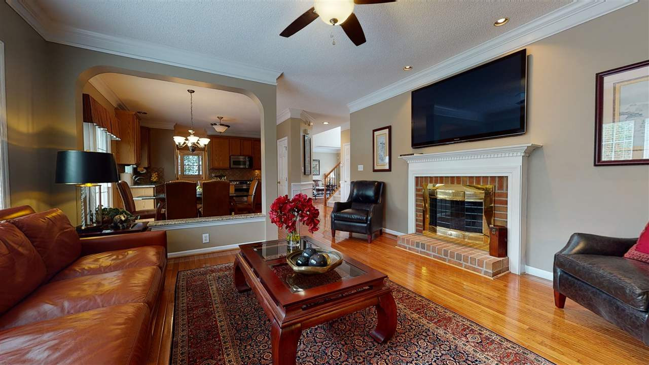 8712 Springhouse Lane Raleigh, NC 27617 - Photo 9 of 30 Photo 9