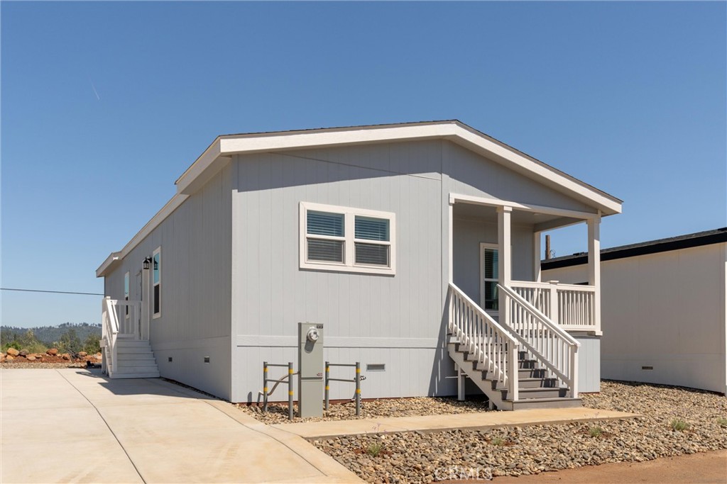 4333 Pentz Road, Unit 30 Paradise, CA 95969 - Photo 2 of 29 a house view with a backyard space