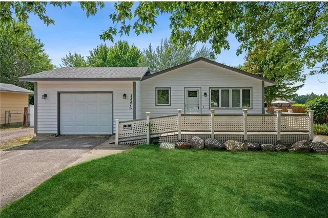 $269,900 | 23376 Ambassador Boulevard Northwest, St. Francis, MN 55070