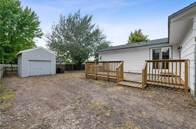 $269,900 | 23376 Ambassador Boulevard Northwest, St. Francis, MN 55070