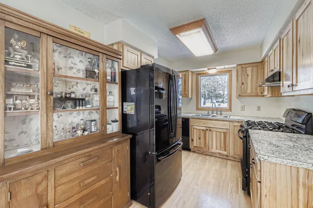 $269,900 | 23376 Ambassador Boulevard Northwest, St. Francis, MN 55070