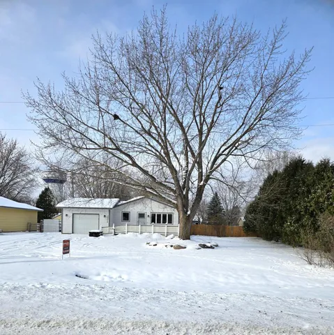 $269,900 | 23376 Ambassador Boulevard Northwest, St. Francis, MN 55070