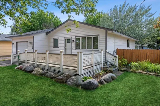 $269,900 | 23376 Ambassador Boulevard Northwest, St. Francis, MN 55070