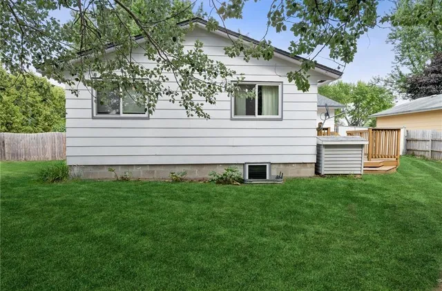 $269,900 | 23376 Ambassador Boulevard Northwest, St. Francis, MN 55070