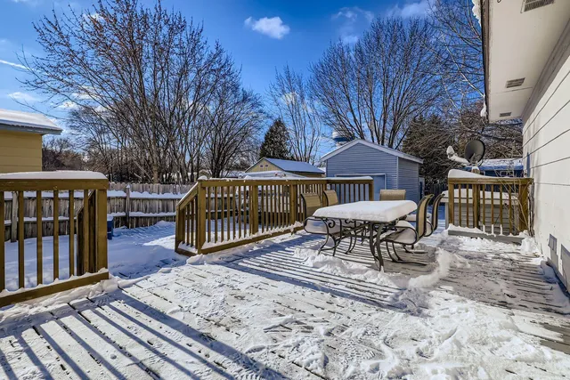 $269,900 | 23376 Ambassador Boulevard Northwest, St. Francis, MN 55070