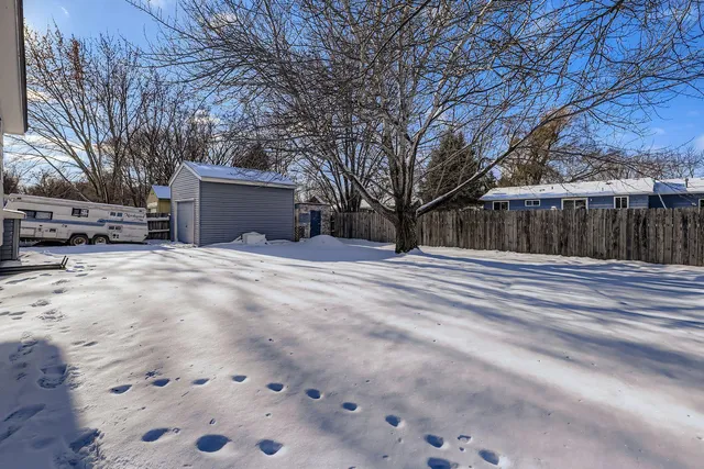 $269,900 | 23376 Ambassador Boulevard Northwest, St. Francis, MN 55070