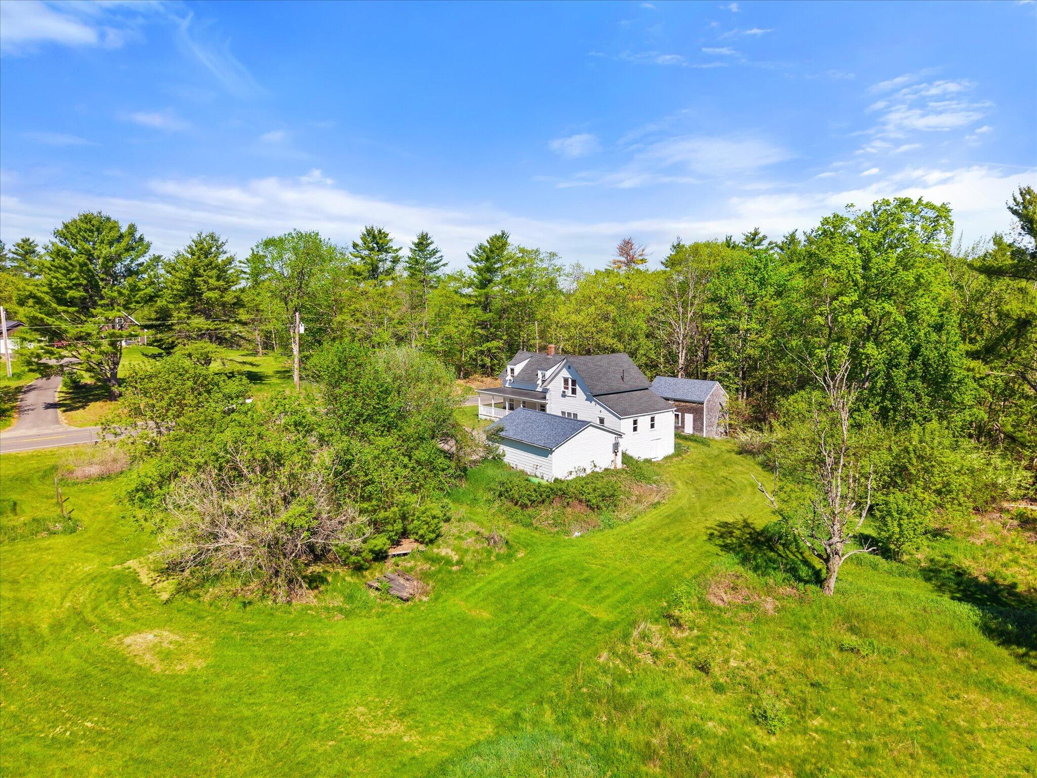 1204 Lakins Road Etna, ME 04434 - Photo 48 of 53