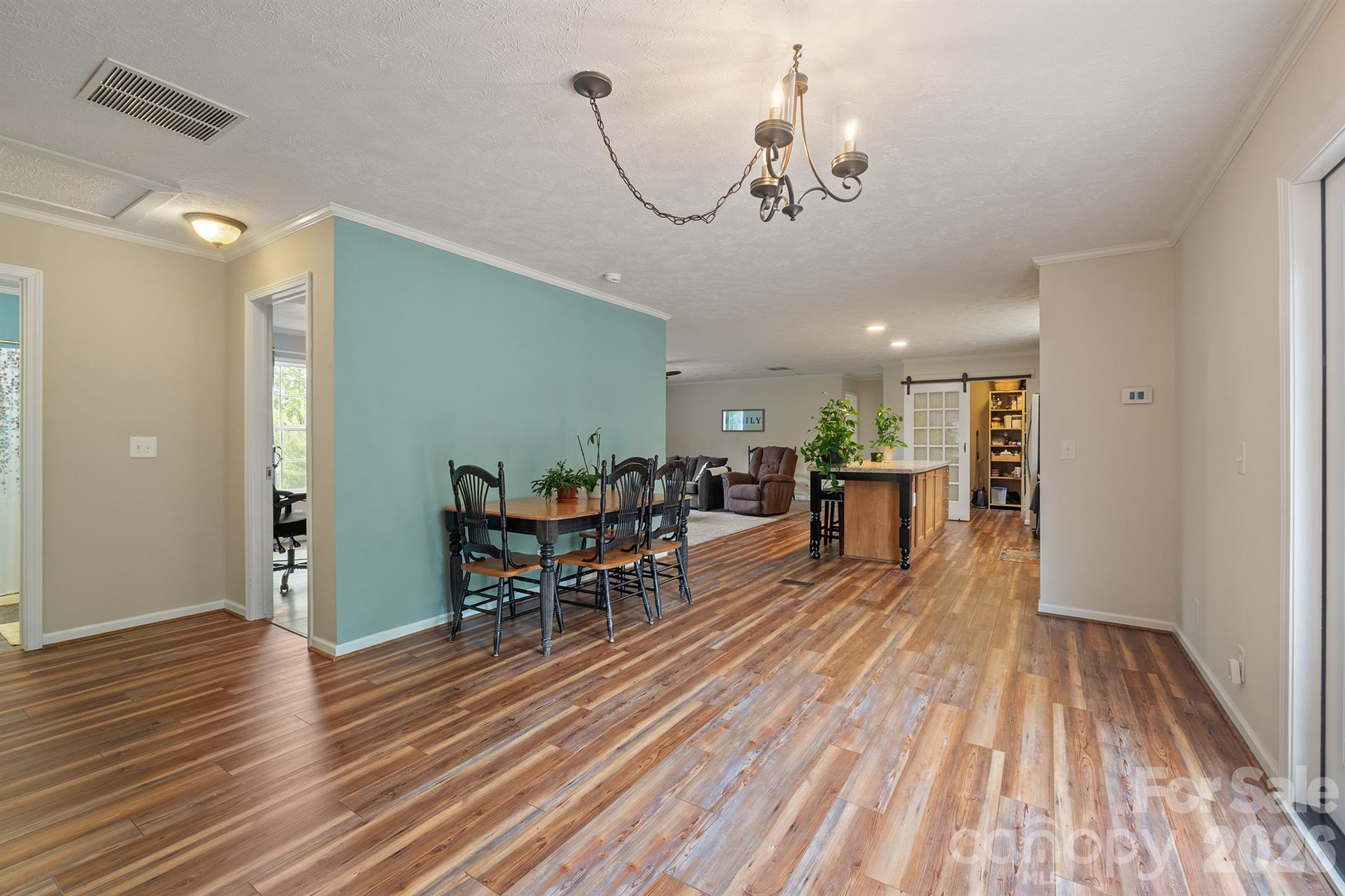 2517 Horseshoe Road Westfield, NC 27053 - Photo 14 of 45