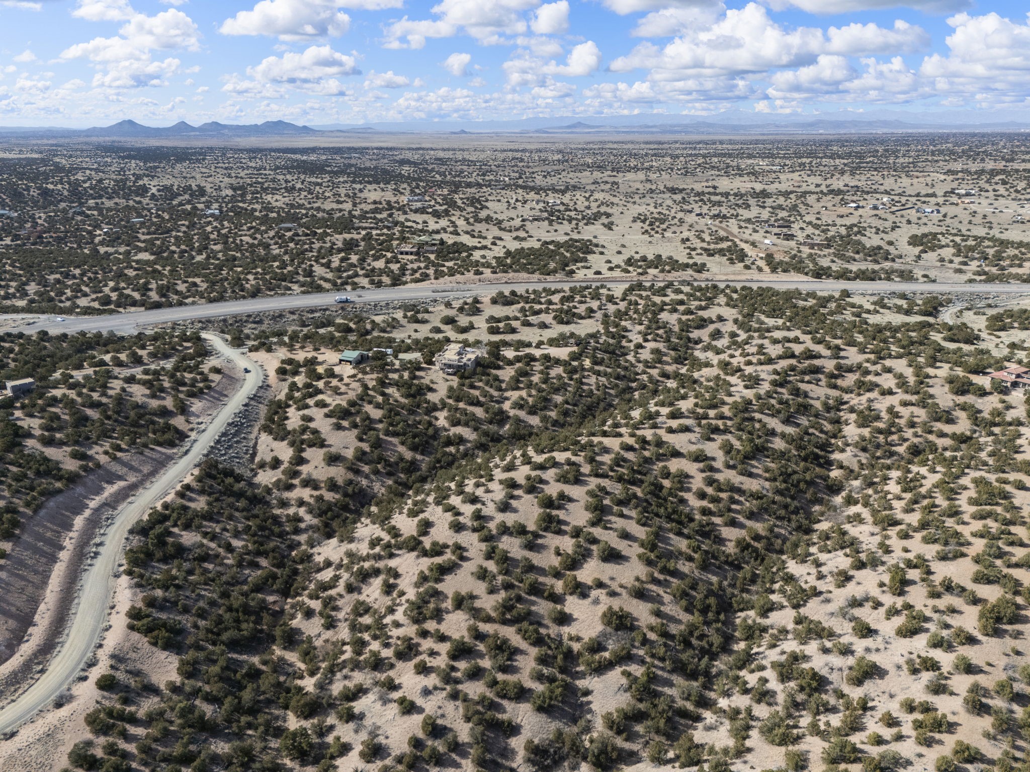 5 Del Charro Road, Unit B Lamy, NM 87540 - Photo 20 of 20