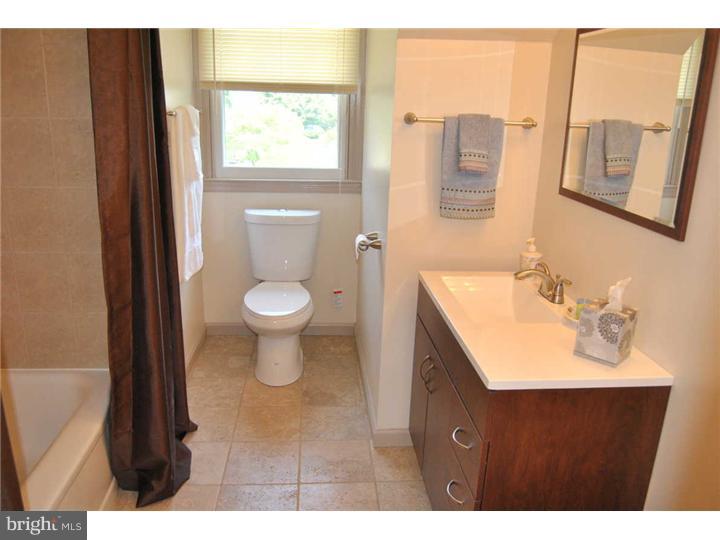 1613 Church Road Oreland, PA 19075 - Photo 11 of 13 Bathroom