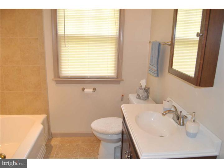 1613 Church Road Oreland, PA 19075 - Photo 7 of 13 Bathroom