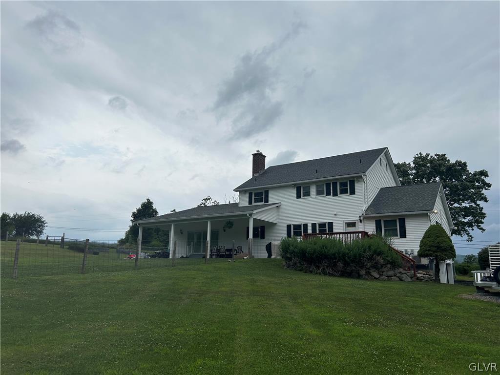 1089 Ridge Road Bangor, PA 18013 - Photo 3 of 50 Gallery Image 3