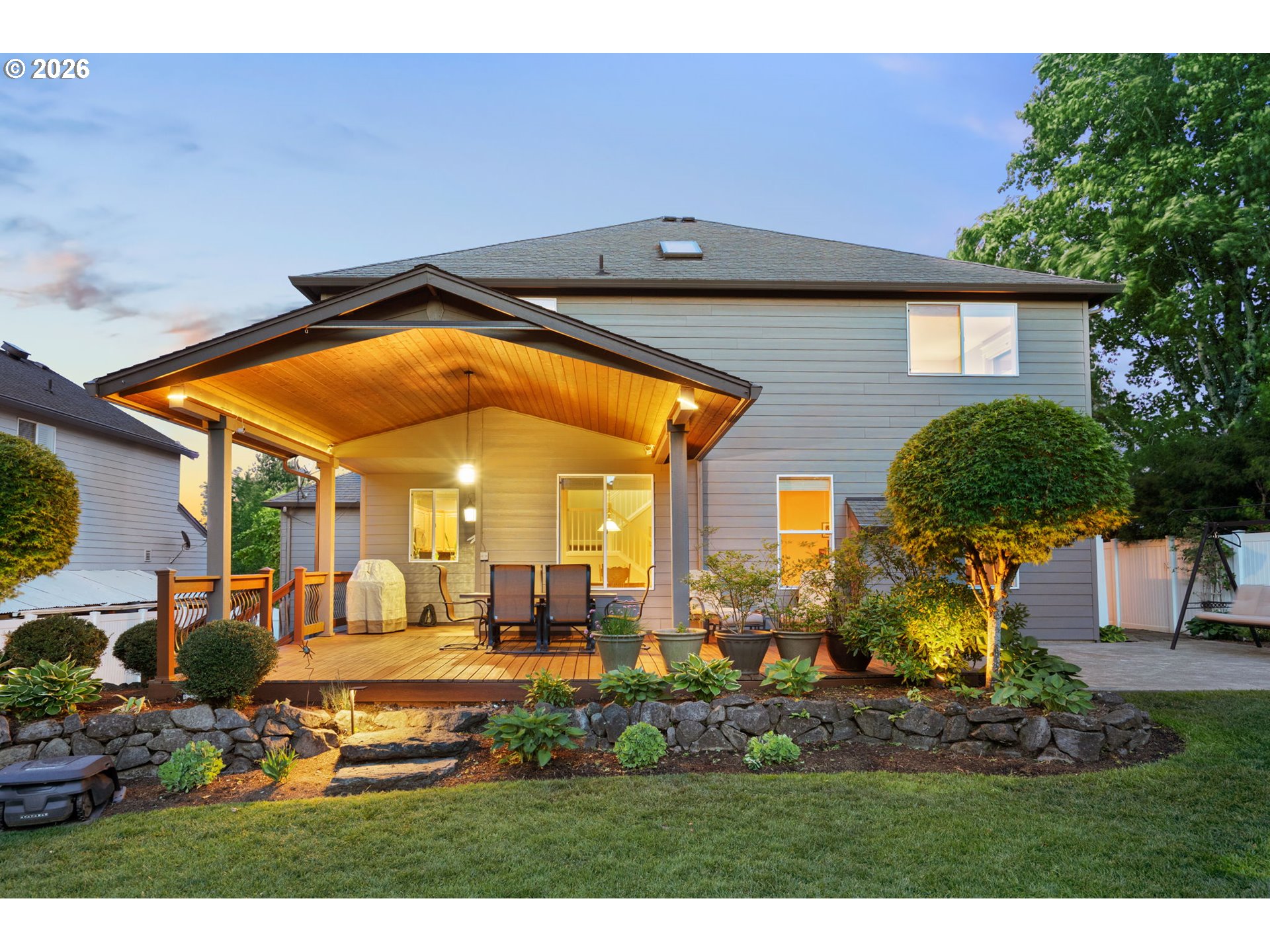 2657 Northwest Ivy Street Camas, WA 98607 - Photo 36 of 48