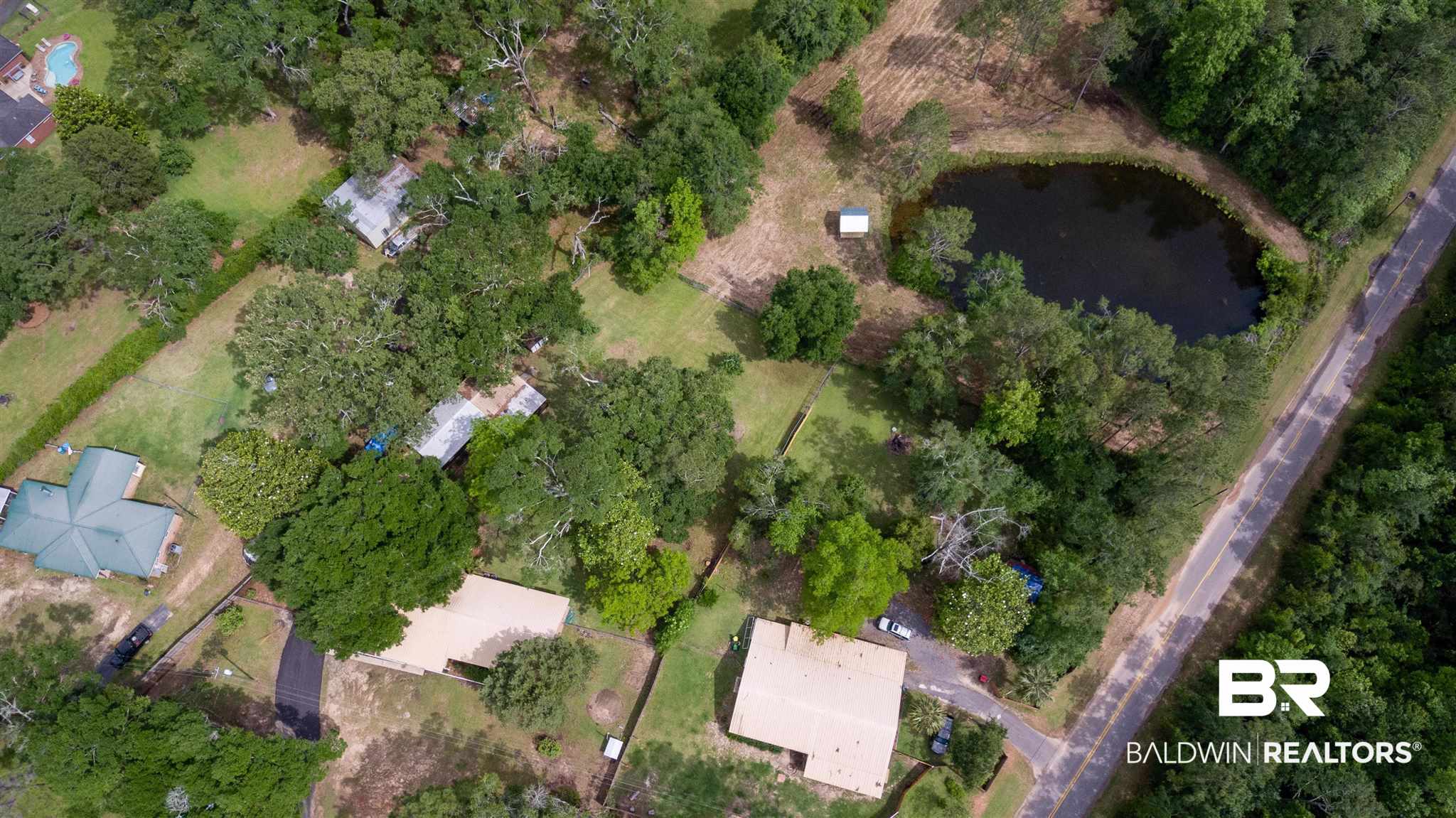 5015 Dawes Road Theodore, AL 36582 - Photo 37 of 44