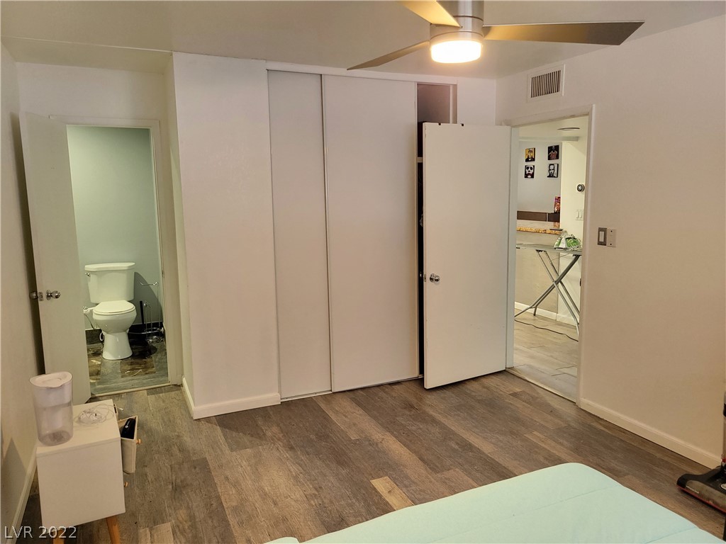 350 East Desert Inn Road, Unit H203 Las Vegas, NV 89109 - Photo 13 of 16 Gallery Image 13