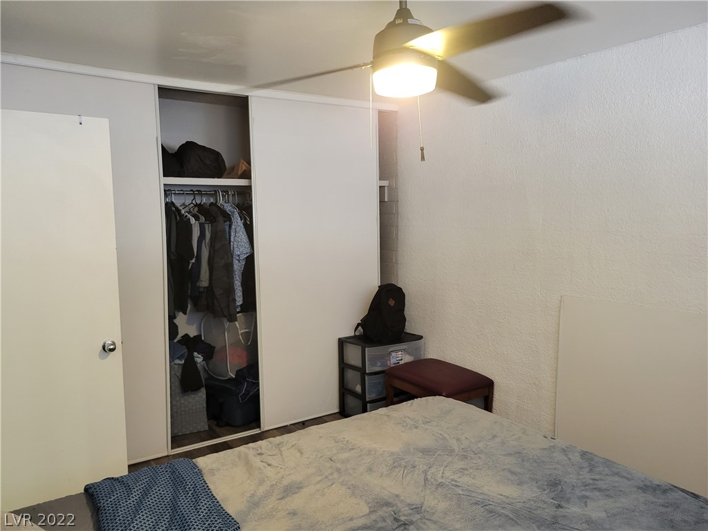 350 East Desert Inn Road, Unit H203 Las Vegas, NV 89109 - Photo 15 of 16 Gallery Image 15