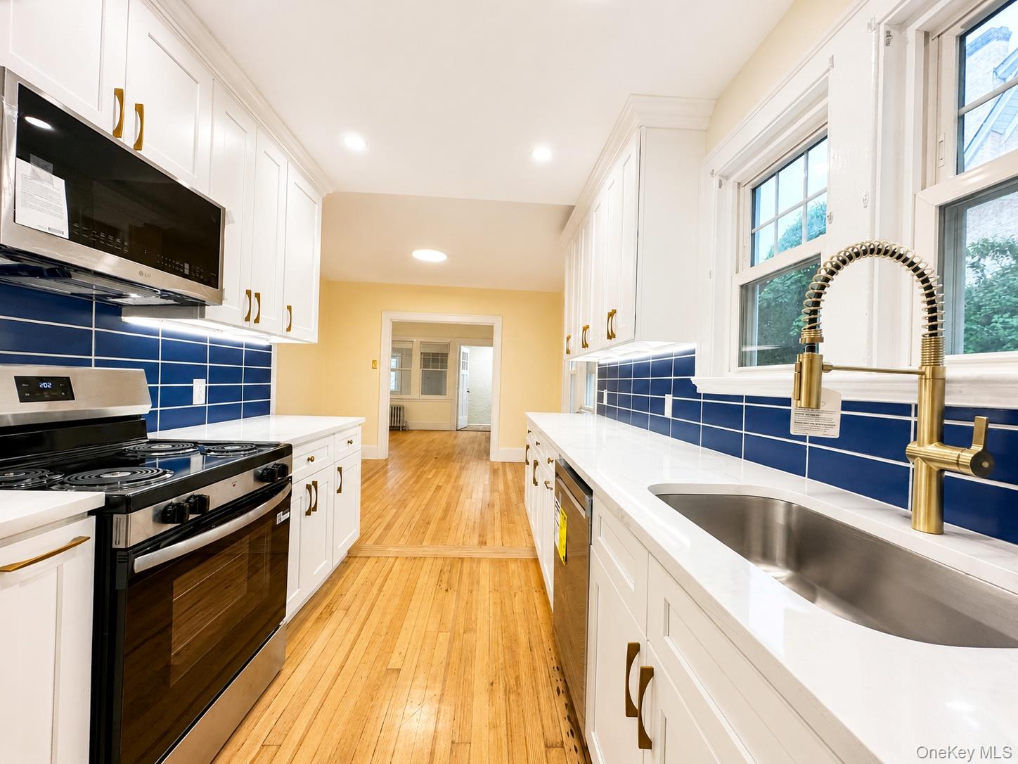 42 Crestview Street, Unit 1 New Rochelle, NY 10801 - Photo 9 of 20 Gallery Image 9