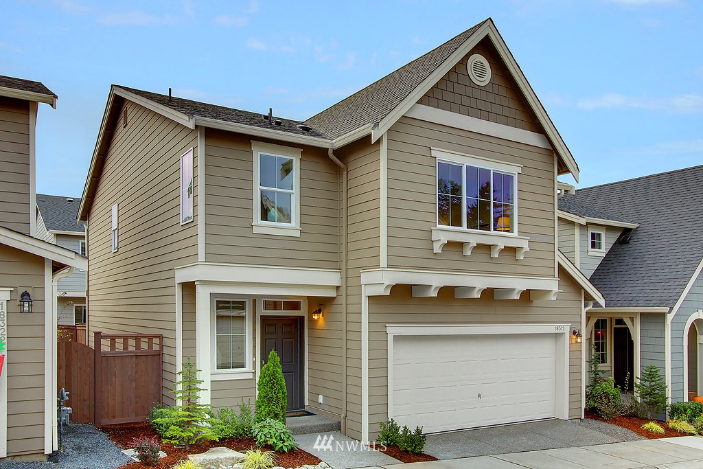 18312 38th Avenue Southeast Bothell, WA 98012 - Photo 1 of 15 Gallery Image 1