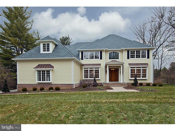 267 Russell Road Princeton, NJ 08540 - Photo 1 of 22