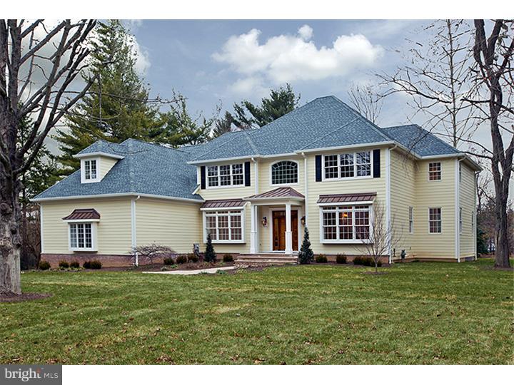 267 Russell Road Princeton, NJ 08540 - Photo 5 of 22