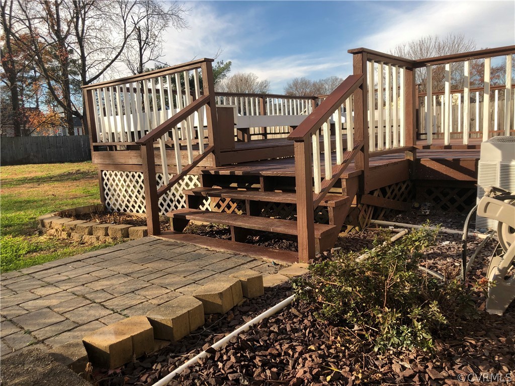4618 Packard Road Glen Allen, VA 23060 - Photo 18 of 34