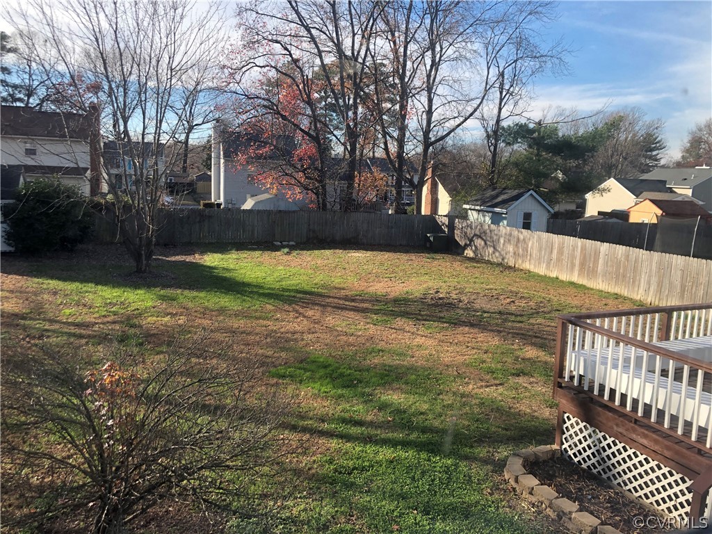 4618 Packard Road Glen Allen, VA 23060 - Photo 22 of 34