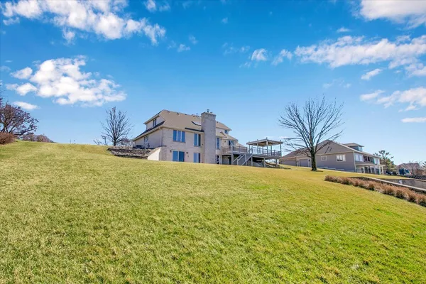 $679,000 | 24016 South Countryside Drive, Minooka, IL 60447