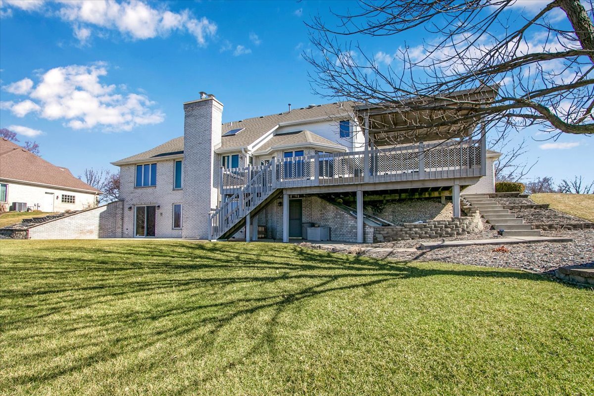 24016 South Countryside Drive Minooka, IL 60447 - Photo 37 of 42