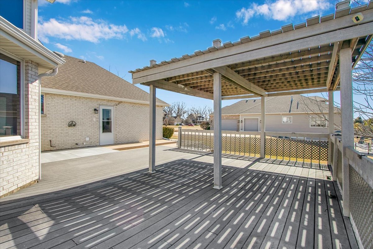 24016 South Countryside Drive Minooka, IL 60447 - Photo 39 of 42