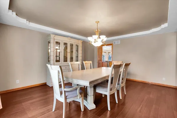 $679,000 | 24016 South Countryside Drive, Minooka, IL 60447