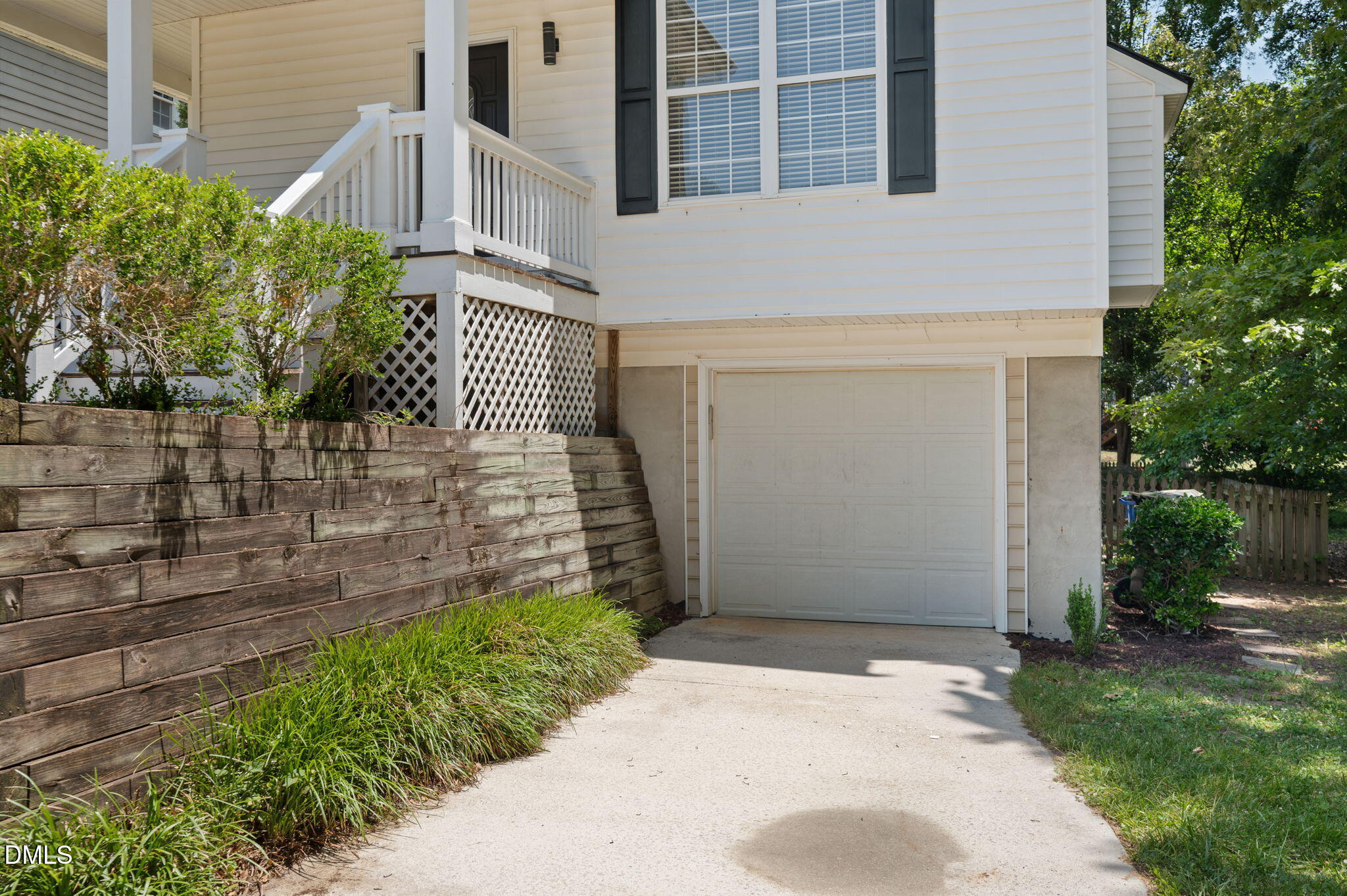2128 Bellaire Avenue Raleigh, NC 27608 - Photo 43 of 43
