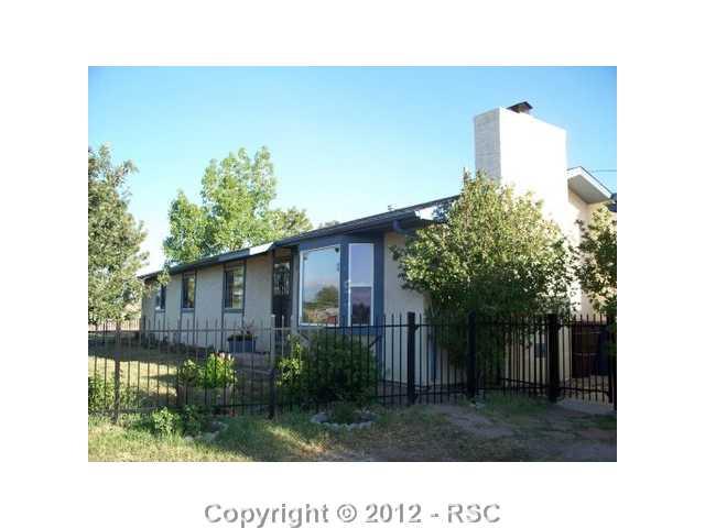 4310 Old Ranch Road Colorado Springs, CO 80908 - Photo 1 of 8 Gallery Image 1
