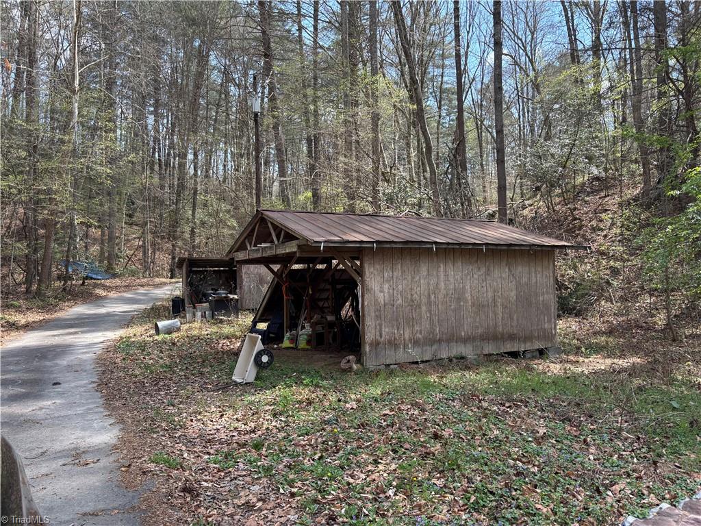 647 Boone Gap Road Boomer, NC 28606 - Photo 18 of 22