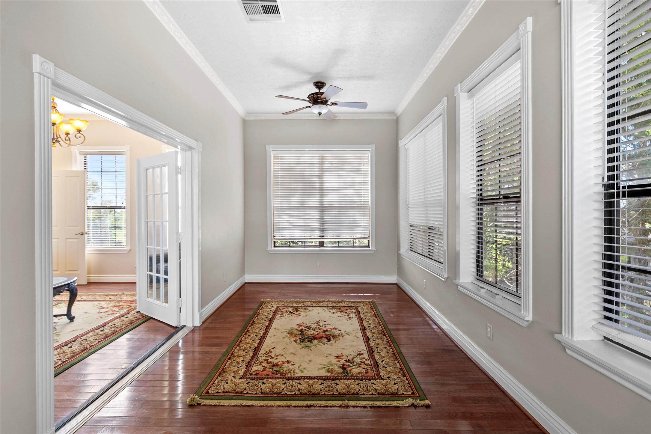 29315 Stockdick Road Katy, TX 77493 - Photo 28 of 50 a view of an entryway of the house
