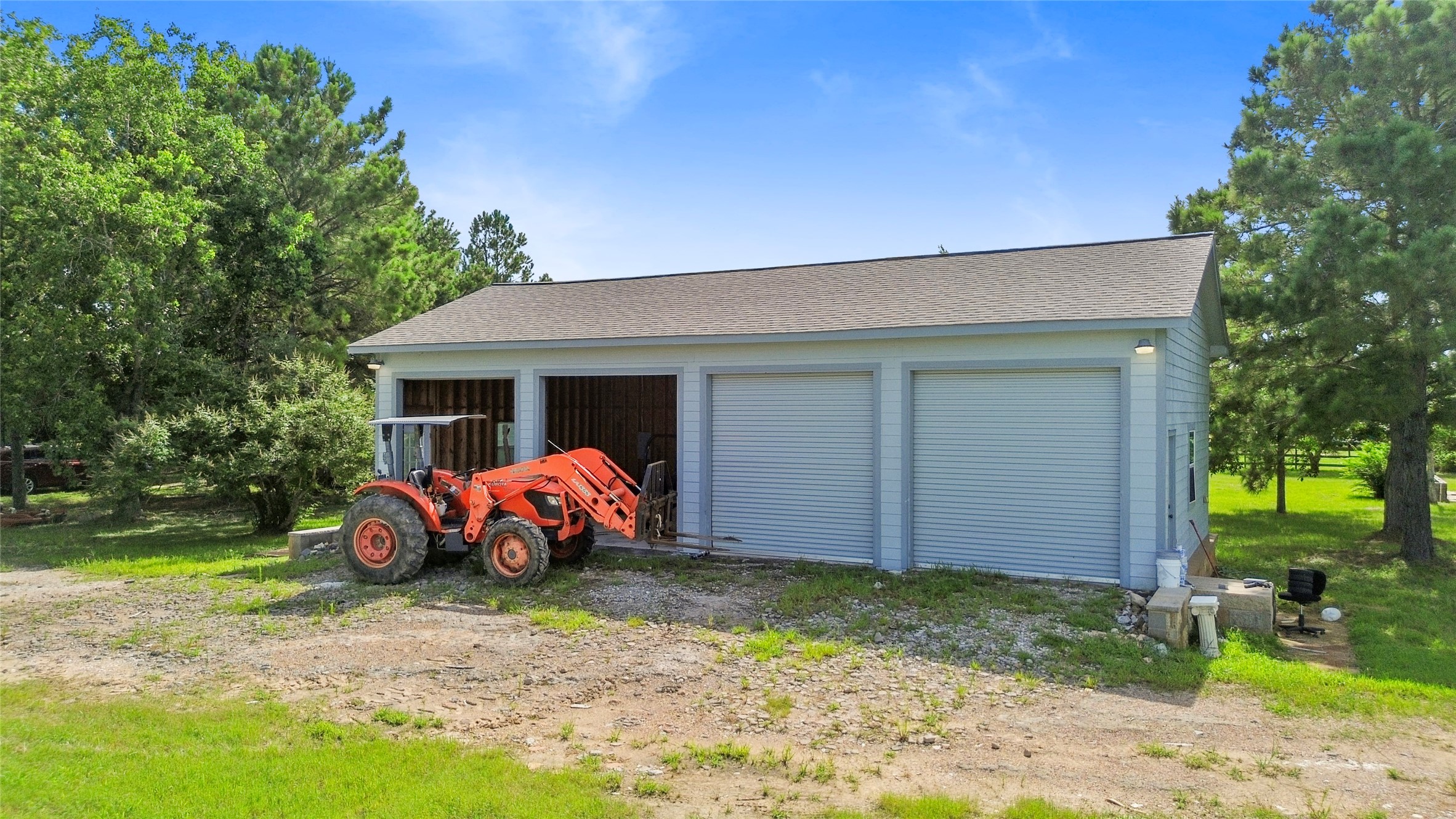 29315 Stockdick Road Katy, TX 77493 - Photo 47 of 50 front view of a house with a yard