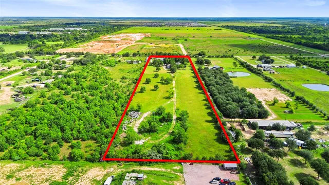 $4,500,000 | 29315 Stockdick Road, Katy, TX 77493