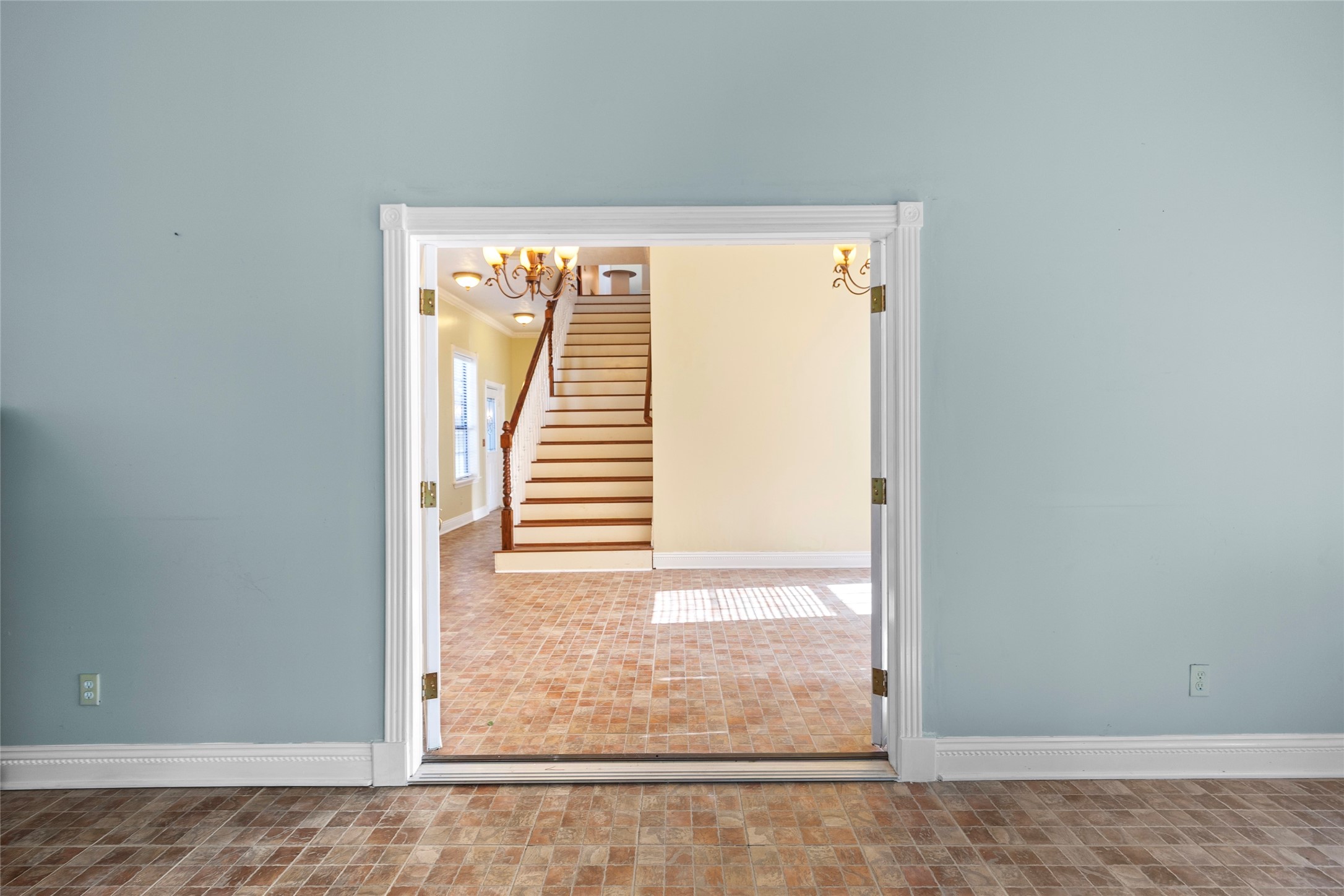 29315 Stockdick Road Katy, TX 77493 - Photo 8 of 50 a view of an empty room and window