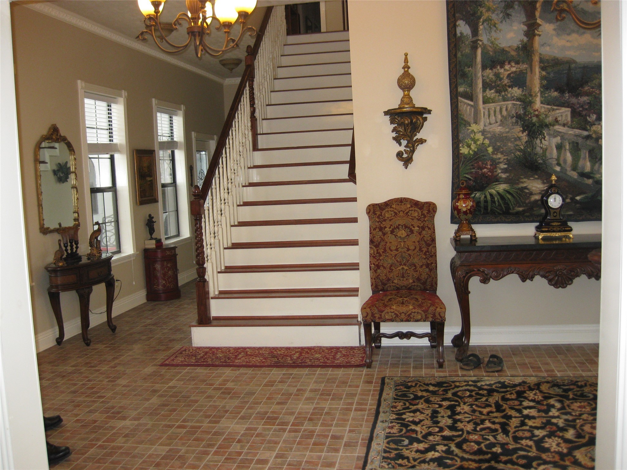 29315 Stockdick Road Katy, TX 77493 - Photo 10 of 50 a view of entryway