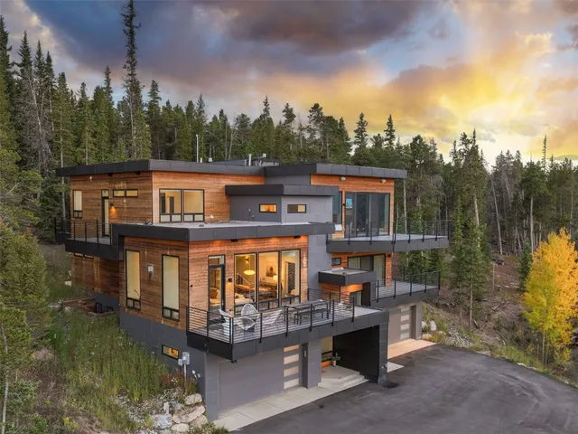 $2,750,000 | 290 Fuller Placer Road, Breckenridge, CO 80424